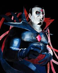 Открытки и картинки с персонажем вселенной Marvel - Злыднем 