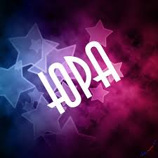 Яркие и красочные именные открытки для Юрия                 