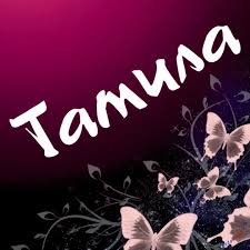 Именные открытки с поздравлениями и пожеланиями для тамилы   