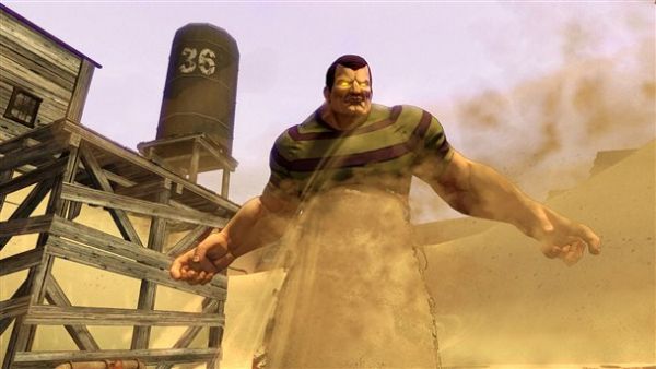 Открытки и картинки с персонажем вселенной  Marvel - Песочным Человеком 