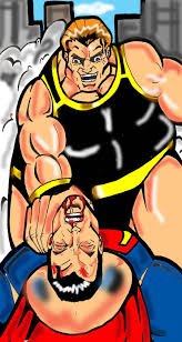 Открытки и картинки с персонажем вселенной Marvel - Пузырем 