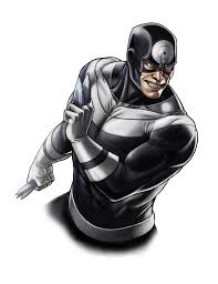 Красивые открытки с персонажем вселенной Marvel - Меченым   