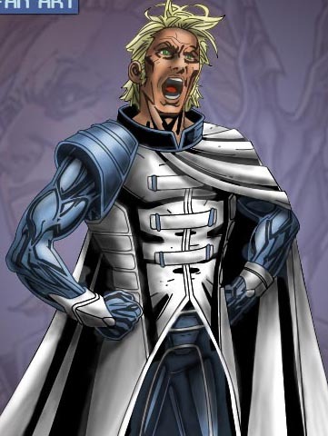 Открытки и картинки с персонажем Вселенной Марвел - Дональдом Пирсом 