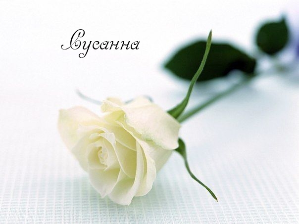 Именные открытки с поздравлениями и пожеланиями для Сусанны 