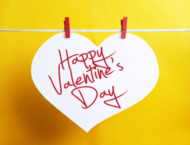 Красивые открытки с поздравлениями на день всех влюбленных