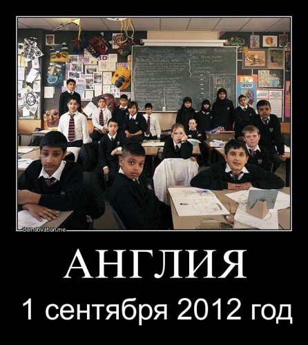 Открытки с приколами на день знаний. С 1 сентября                 