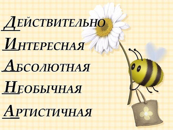 Именные открытки с поздравлениями и пожеланиями для Дианы   