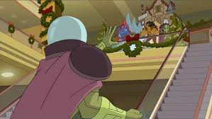 Открытки и картинки с персонажем вселенной Marvel - Мистерио 