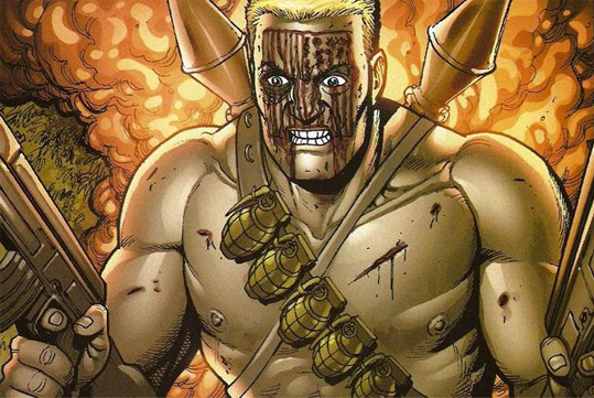 Открытки и картинки с Нюк 