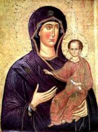 открытки в честь Смоленской иконы Божьей Матери Открытки на день Смоленской иконы Божьей Матери               