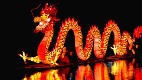 Открытки на китайский новый год Поздравительные открытки на китайский новый год