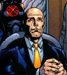 открытки с профессором Икс  Красочные открытки с персонажем вселенной Marvel - профессором Икс 