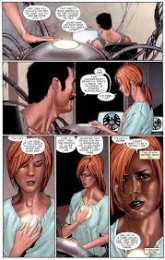 открытки с Пеппер Поттс  Открытки и картинки с персонажем вселенной Marvel - Пеппер Поттс 