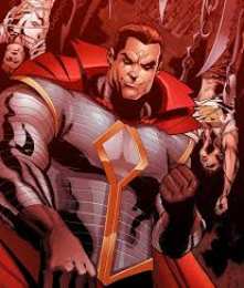 открытки с Злыднем   Открытки и картинки с персонажем вселенной Marvel - Злыднем 