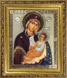 открытки в честь иконы Божьей Матери, "Утоли мои печали"  Открытки на день памяти иконы "Утоли мои печали"               