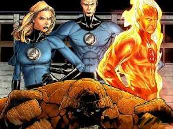 открытки с Невидимой Леди  Красивые открытки с персонажем вселенной Marvel - Невидимой Леди 