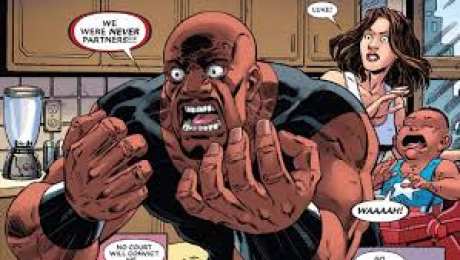 открытки с Джессикой Джонс  Открытки и картинки  с персонажем Вселенной Марвел - Джессикой Джонс 