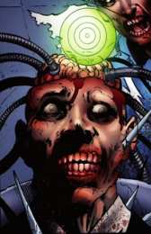 открытки с профессором Икс  Красочные открытки с персонажем вселенной Marvel - профессором Икс 