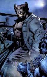 открытки с Зверем  Открытки и картинки с персонажем вселенной марвел - Зверем  