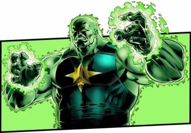 открытки с радиоактивным человеком  Открытки и картинки с героем комиксов Marvel - радиоактивным человеком 