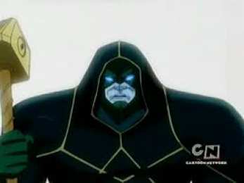 открытки с Ронаном Обвинителем  Открытки и картинки с героем комиксов Marvel - Ронан Обвинитель 