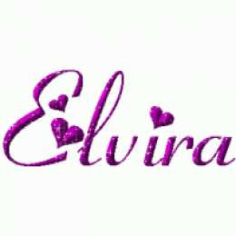 открытки с именем Эльвира именные открытки на праздники и каждый день для Эльвиры     