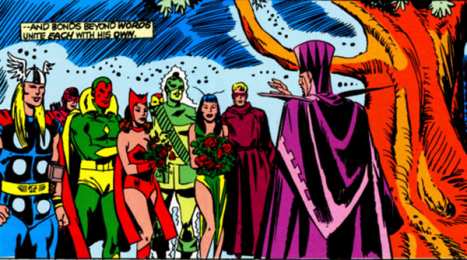 Открытки с Мантис  Интересные открытки с персонажем вселенной Marvel - Мантис  