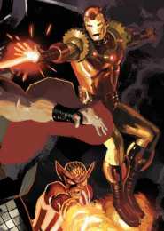 открытки с Железным Человеком  Открытки с персонажем вселенной марвел, мститель - Железный человек 