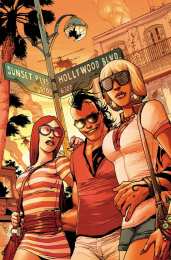 открытки с Дакеном  Открытки и картинки с персонажем  вселенной  марвел  -  Дакеном 