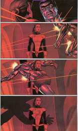 Открытки с призрачной кошкой  Открытки и картинки с героем комиксов Marvel - Призрачной Кошкой 