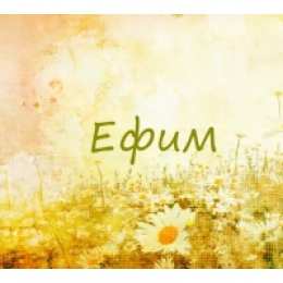 открытки с именем Ефим Именные открытки с поздравлениями и пожеланиями для Ефима    