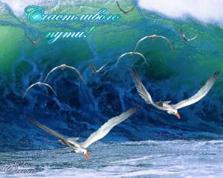 открытки с пожеланиями хорошей дороги Красивые открытки с пожеланиями хорошей дороги и счастливого пути 