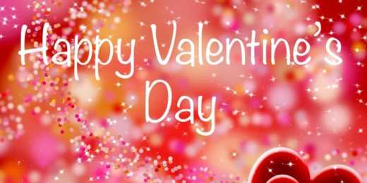 Открытки День всех влюбленных Открытки с сердечками на день всех влюбленных Красивые картинки для поздравления любимых на 14 февраля 