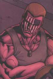 Открытки с Нюк  Красочные открытки  с  персонажем вселенной Marvel - Нюк     