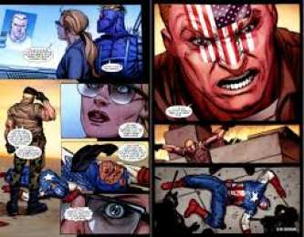 Открытки с Нюк  Красочные открытки  с  персонажем вселенной Marvel - Нюк     