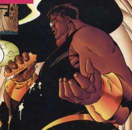 открытки с Пузырем  Открытки и картинки с персонажем вселенной Marvel - Пузырем 