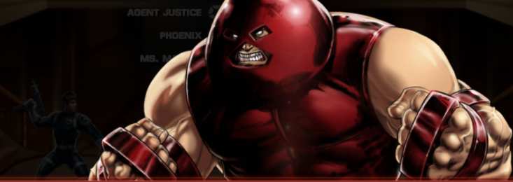 открытки с Джаггернаутом  Яркие открытки с  персонажем  вселенной  марвел - Джаггернаутом 