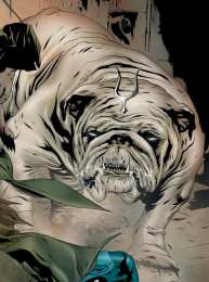 открытки с Локджо  Открытки и картинки с псом из комиксов Marvel - Локджо            