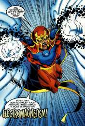 открытки с Магнето  Интересные открытки с персонажем вселенной Marvel - Магнето 