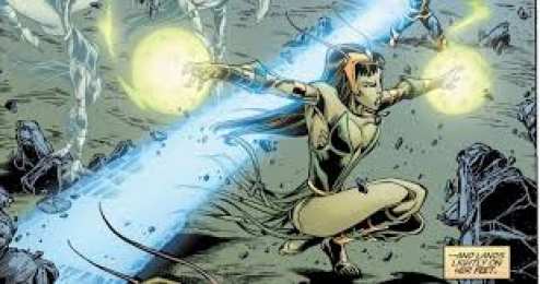 Открытки с Мантис  Интересные открытки с персонажем вселенной Marvel - Мантис  