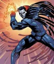 открытки с Злыднем   Открытки и картинки с персонажем вселенной Marvel - Злыднем 