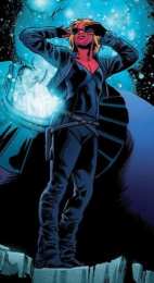 открытки с Руби Саммерс  Открытки  с персонажем вселенной Marvel  -  Руби Саммерс      