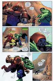 открытки с Джаггернаутом  Яркие открытки с  персонажем  вселенной  марвел - Джаггернаутом 