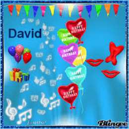 открытки с именем Давид Именные открытки с поздравлениями и пожеланиями для Давида  