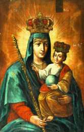 открытки в честь иконы Божьей Матери "Скоропослушницы"  Открытки на день иконы Божьей Матери "Скоропослушница"      