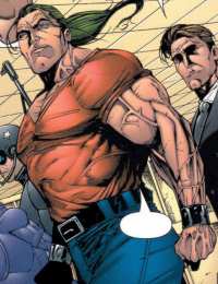 открытки с Доком Самсоном  Открытки и картинки с  персонажами вселенной Марвел - Доком Самсоном 