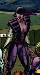 Открытки с Крэйвен-охотником  Открытки и картинки с героем комиксов Marvel - Крэйвен-охотник 