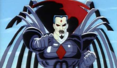 открытки с Злыднем   Открытки и картинки с персонажем вселенной Marvel - Злыднем 