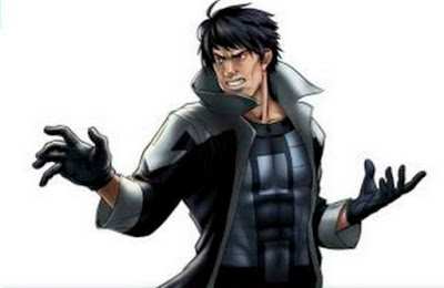 Открытки с Максимусом  Интересные открытки с персонажем вселенной Marvel - Максимусом 