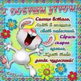 Открытки с приколами доброе утро Открытки с приколами на каждое утро. Доброе утро с юмором   